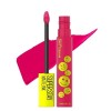 Ruj Lichid Mat Maybelline Superstay Matte Ink 460 Optimist, 5ml - Rezistent 16h, Culoare Intensă