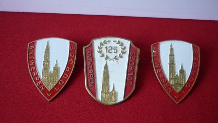INSIGNA LOURDES