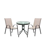 Set mobilier de grădină pentru balcon Largo