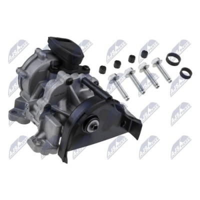 Pompa ulei Opel Astra J, K 1.6cdti 202022, Insignia B 1.6cdti 20, Moca 1.6cdti 20, Meriva B 1.6cdti 202017, Zafira 1.6cdti 20, 55487858 foto