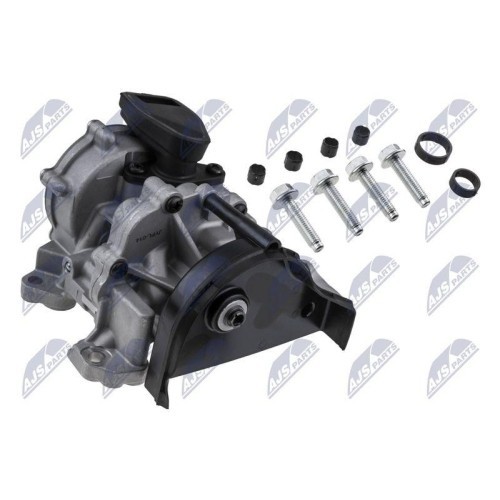 Pompa ulei Opel Astra J, K 1.6cdti 202022, Insignia B 1.6cdti 20, Moca 1.6cdti 20, Meriva B 1.6cdti 202017, Zafira 1.6cdti 20, 55487858