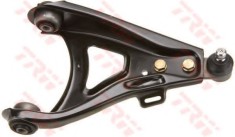 Bascula / Brat suspensie roata RENAULT MEGANE I Break (KA0/1) (1999 - 2003) TRW JTC1114 foto