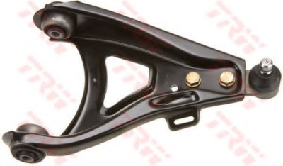 Bascula / Brat suspensie roata RENAULT SCENIC I (JA0/1) (1999 - 2003) TRW JTC1114 foto