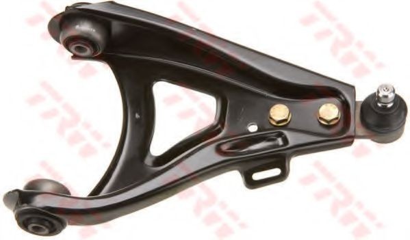 Bascula / Brat suspensie roata RENAULT SCENIC I (JA0/1) (1999 - 2003) TRW JTC1114