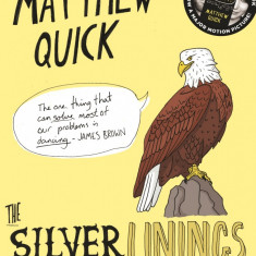 The Silver Linings Playbook | Matthew Quick