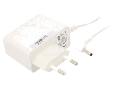 Adaptor de alimentare 6V 1A EU foto