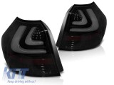 Set de stopuri LED de tuning potrivit pentru BMW E87/E81 2004-08.2007, stanga si dreapta Performance AutoTuning