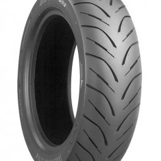 Anvelopa scuter Bridgestone 130/60-13 B02