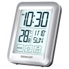 STATIE METEO CU CEAS SI ALARMA SWS 1918 SENCOR