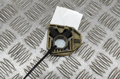 Suport radiator VW PASSAT B7 362 2012 OEM: 1K0121367G 29053369 foto