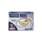 Joc constructii metal 40, 7Toys, Brand