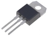 Tranzistor N-MOSFET 650V 20.8A 190W STP42N65M5
