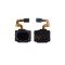 Buton Home cu Senzor Samsung Galaxy Note 8 N950 Negru Original Swap
