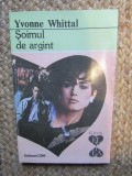 Yvonne Whittal - Soimul de argint
