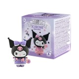 Figurina surpriza, Yume, Hello Kitty and Friends, Kuromi Birthday Party Series