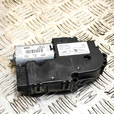 Modul de control trapa JAGUAR F-PACE X761 2017 OEM: JK8353508AA 13818757 foto