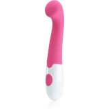 PRETTY LOVE Charles vibrator alimentare cu baterii 17 cm