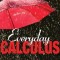Everyday Calculus: Discovering the Hidden Math All Around Us