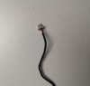 Dell Latitude E6400 Placa Port FireWire + Cablu