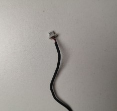 Dell Latitude E6400 Placa Port FireWire + Cablu