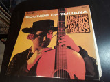 [Vinil] Herb Albert&#039;s Tijuana Brass - Sounds of Tijuana - album pe vinil, Jazz