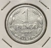 Moneda Ungaria 1942, Europa