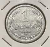 Moneda Ungaria 1942