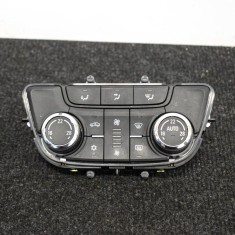 Modul de climatizare OPEL MOKKA / MOKKA X 2016 OEM: 13474055A2C9943210001 | 3661144
