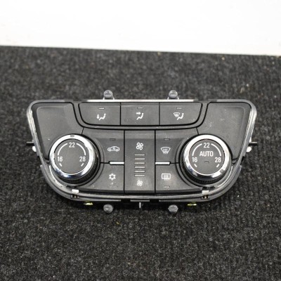 Modul de climatizare OPEL MOKKA / MOKKA X 2016 OEM: 13474055A2C9943210001 3661144 foto