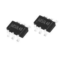CR6850 - Chip Rail