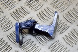 Balama ușă st&acirc;nga spate VW GOLF VII 5G1, BQ1, BE1, BE2 2019 OEM: 8K0831401K 13787218
