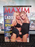 Maxim, nr. 39, iun. 2009, Trupa Ladies, B&#039;EstFest, Artanu, Eros Show, 127