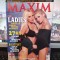 Maxim, nr. 39, iun. 2009, Trupa Ladies, B&#039;EstFest, Artanu, Eros Show, 127