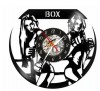BOX FEMININ-ceas de perete
