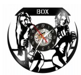 BOX FEMININ-ceas de perete