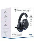 Stealth 700 Gen 3 Black - Playstation 5 Android Devices|Apple Devices|NSW|PC|PS4|PS5