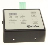 Bartscher E030074435 Bedienfeld KPL. Piesa Schimb Espressoare Horeca - Compatibil Diverse Modele (Verifica Compatibilitatea)
