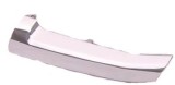 Ornament grila radiator Subaru Impreza (Gp/ Gj), 06.2011-, Cromat, Stanga, 91123-FJ030