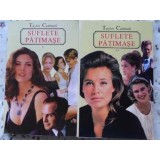 SUFLETE PATIMASE VOL.1-2-TAYLOR CALDWELL-230449