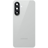 Capac Baterie Samsung Galaxy A56 A566, Gri (Awesome Lightgray), Service Pack GH82-36807B