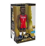 Cumpara ieftin Figurina - Gold - NBA Pelicans: Zion Williamson, 30cm (doua culori) | Funko