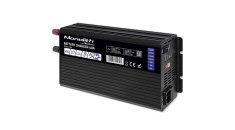 Qoltec &amp;Icirc;ncărcător inteligent pentru baterii AGM GEL LiFePO4 SLA 12V 40A foto