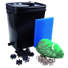 Ubbink Filtru de iaz FiltraPure, 1355969 foto