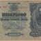 (3) BANCNOTA UNGARIA - 20 PENGO 1930 (2 IANUARIE 1930), PORTRET LAJOS KOSSUTH