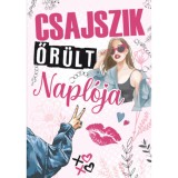 Csajszik őr&uuml;lt napl&oacute;ja