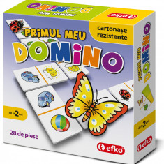 Joc educativ - Primul meu Domino | Star Creative