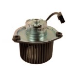 Ventilator habitaclu Volvo 740/760, 1981-1992, motor 2.0/2.0 T, 2.3/2.3 T, 2.8 V6, benzina, 2.4 D/2.4 TD, diesel, cu AC, putere 190 W, diametru 134 m, Rapid