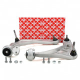 Set 2 Buc Brate Suspensie Fata Dreapta + Stanga Inferior Febi Bmw Seria 3 E46 1998-2005 18803 + 18802