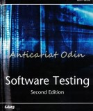 Software Testing - Ron Patton foto