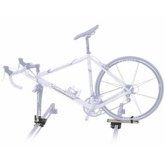 Suport biciclete cu prindere pe bare transversale Peruzzo Pordoi 702